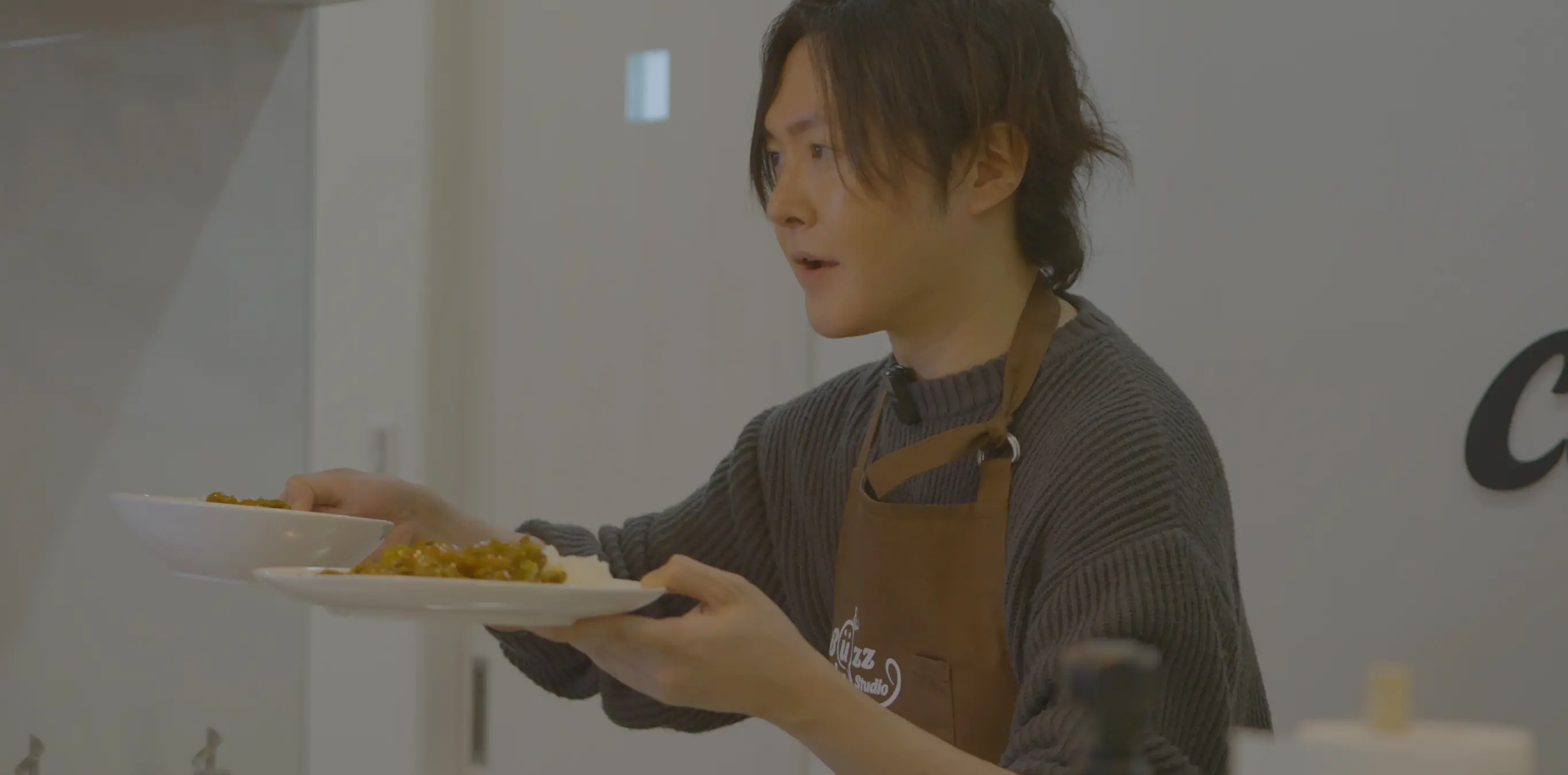Buzz Cooking Studio