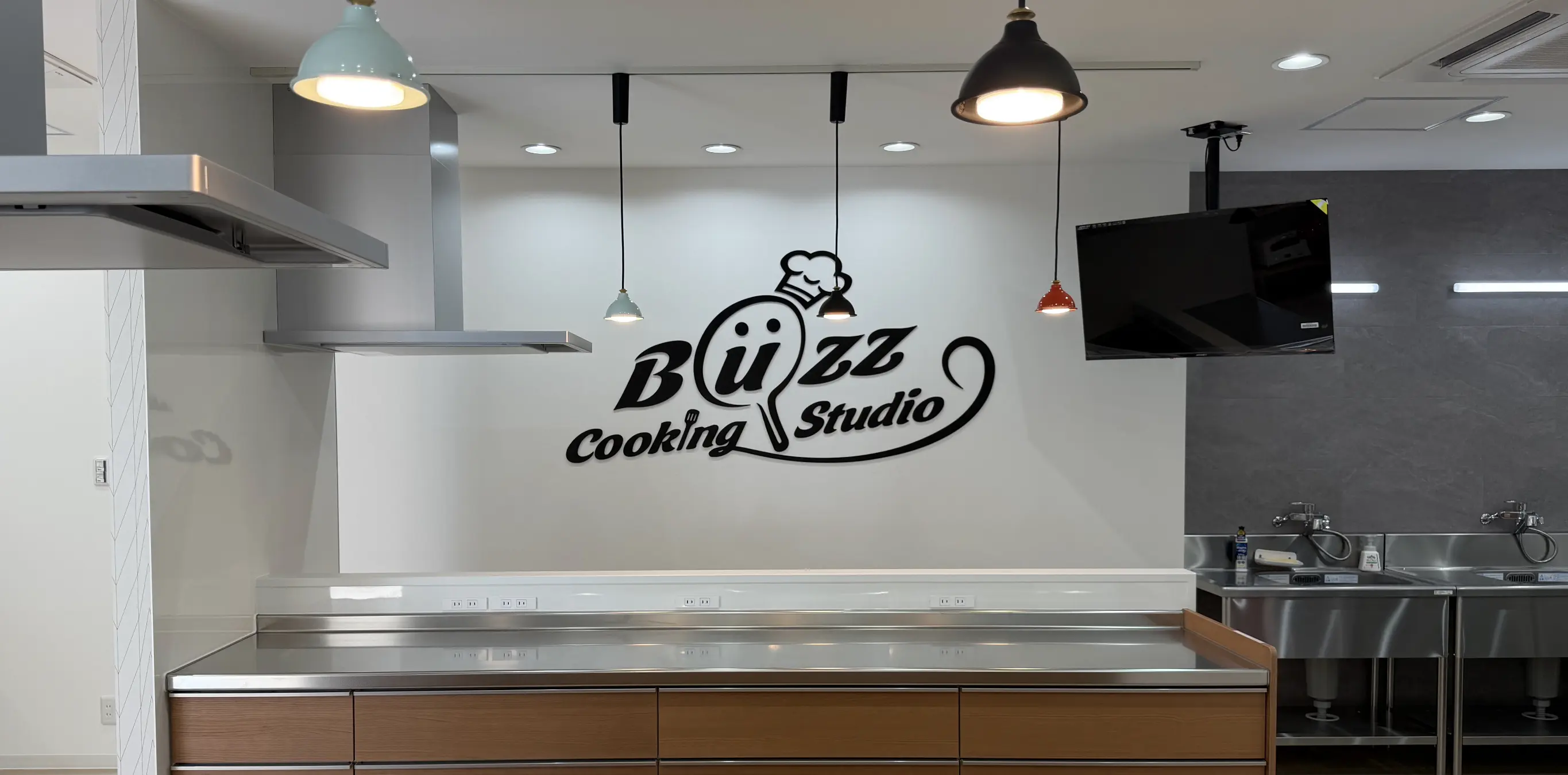 Buzz Cooking Studio