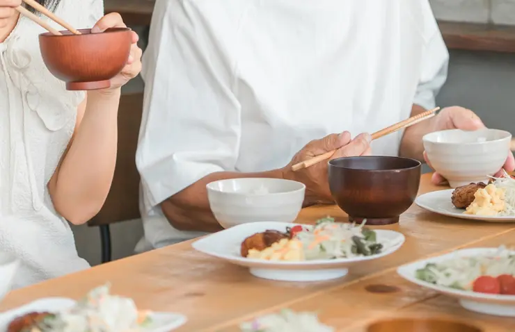 「映え」よりも「一生使える家庭の味」