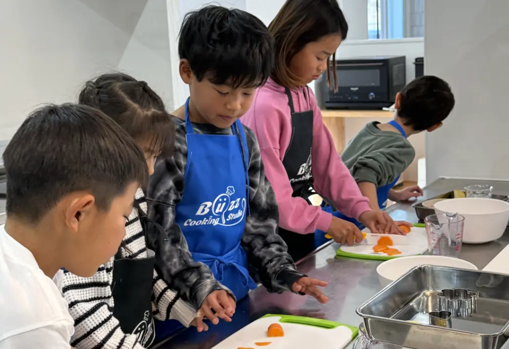 Buzz Cooking Studio